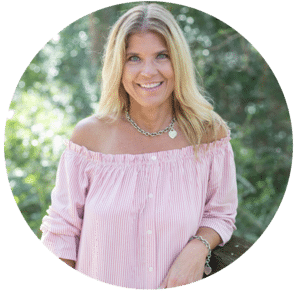 Audrey Ostoyic - Christian Lifestyle Woman Blogger
