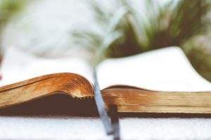 Scripture on Joy