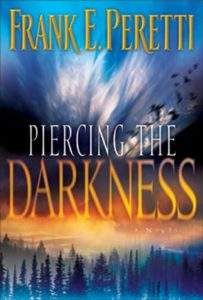 Piercing the Darkness book review