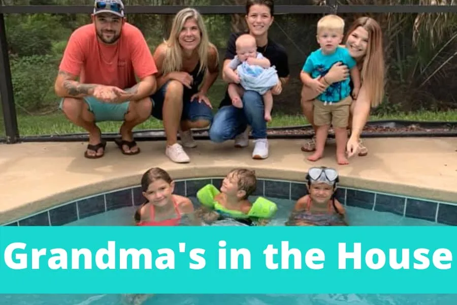 The Grandma Life